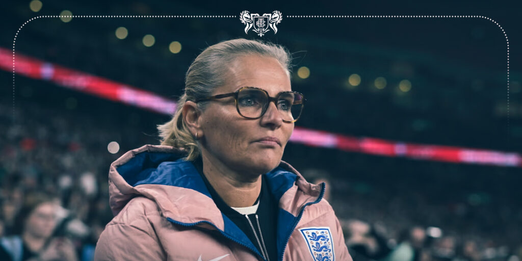 England to Face Spain in Women's Nations League