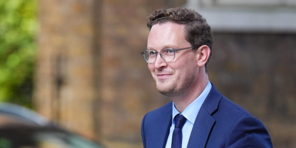 Minister Rules out Early Election After Angela Rayner Resignation