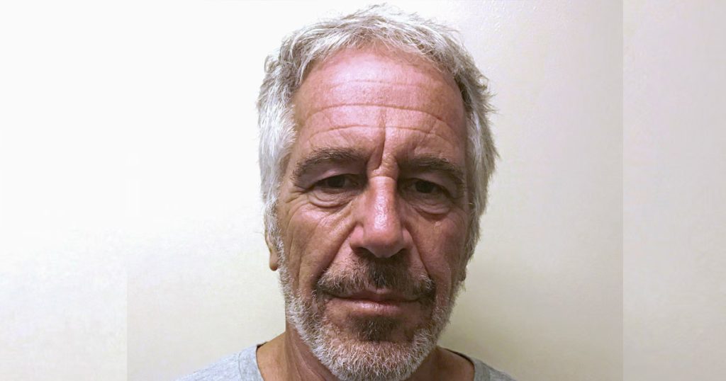 UK Officers Assess New Epstein Allegations