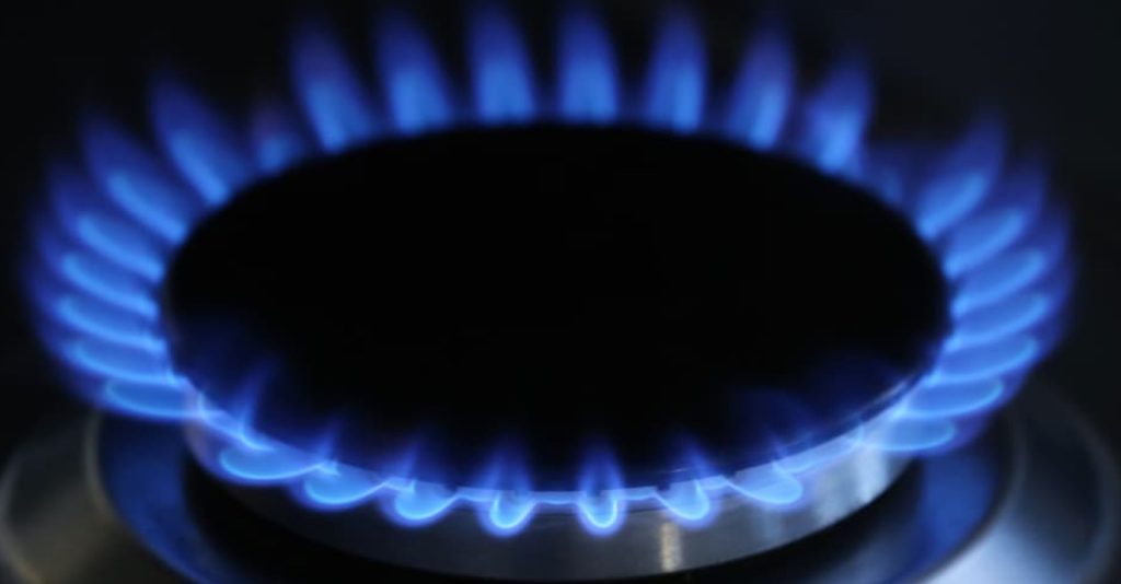 UK Gas Supply Threatened by Global Crisis