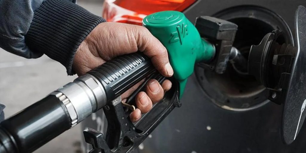 Gas Prices Spike as Middle East Tensions Hit Markets