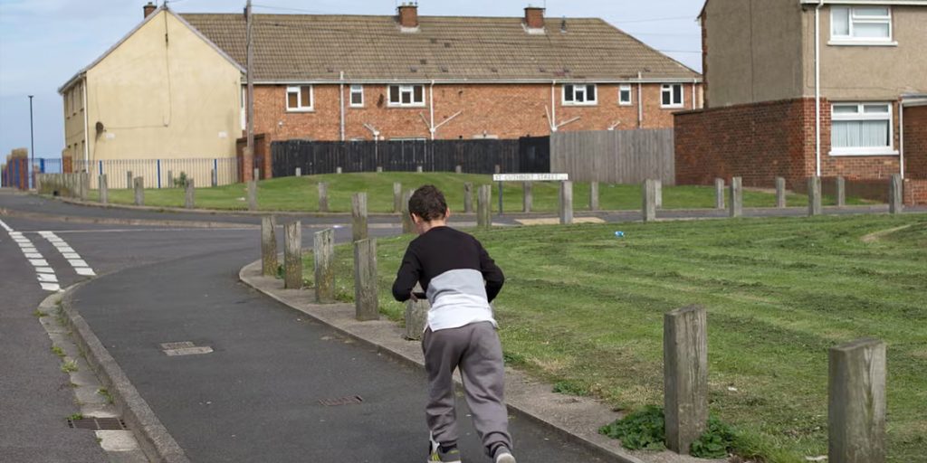 England’s Poorest Areas Face Green Space Cuts