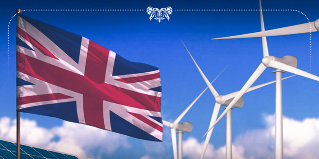 Climate Groups Push UK for Stronger Emission Goals by 2035