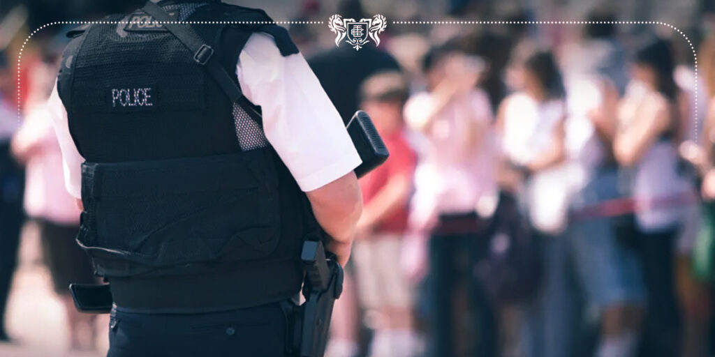 UK Reforms Grant Anonymity to Firearms Officers on Trial