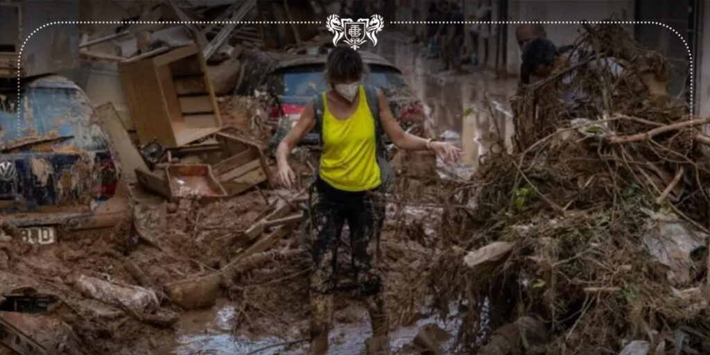 British Couple Among Over 200 Victims of Spanish Flood