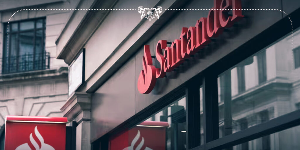 Santander Cuts 1,425 UK Jobs