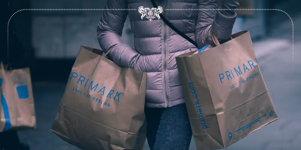 Primark Considers Overseas Investments After UK Tax Hikes