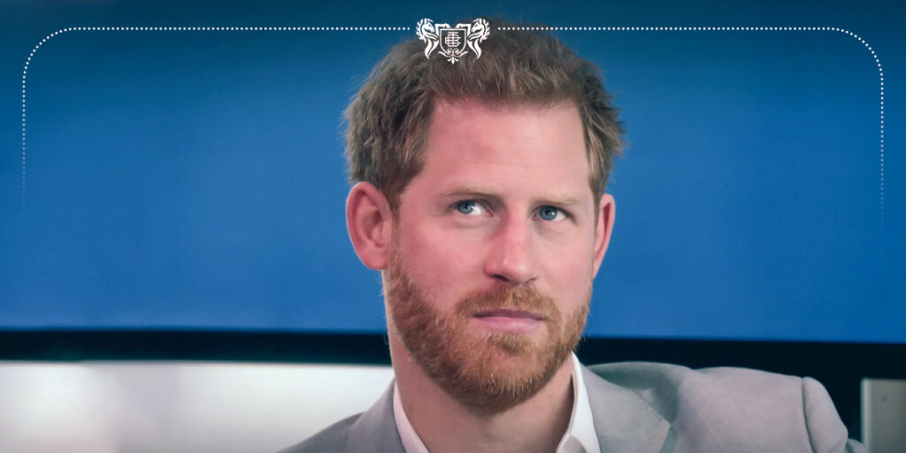 Prince Harry to Avoid Inheritance Tax on £7 Million Legacy