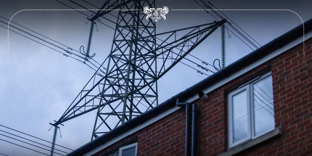 UK Electricity Market Split Proposal Sparks Conraversary Amid Economic Goals