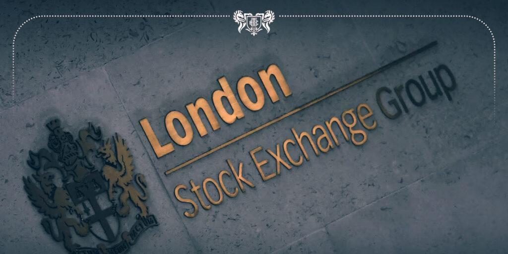 UK Stocks Drop as Higher Inflation Limits Rate Cut Prospects