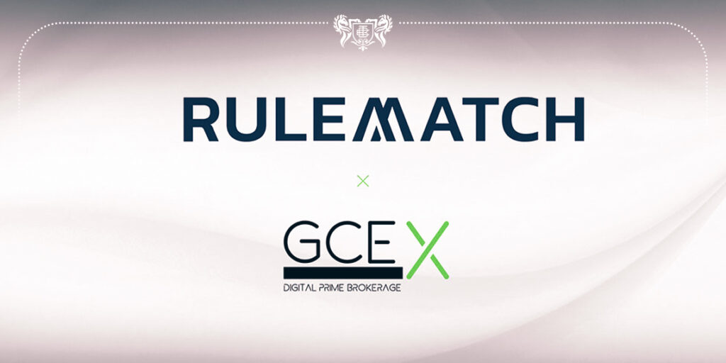 UK-Based "GCEX" Imroves Access to Cryptocurrency Markets