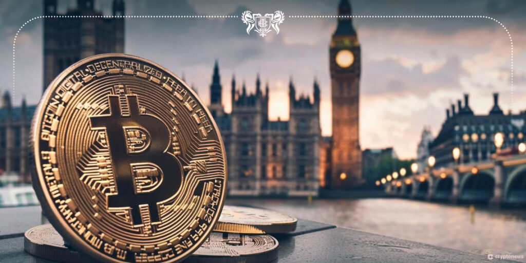 UK’s Crypto Sector Faces Challenges Amid Tax Hikes