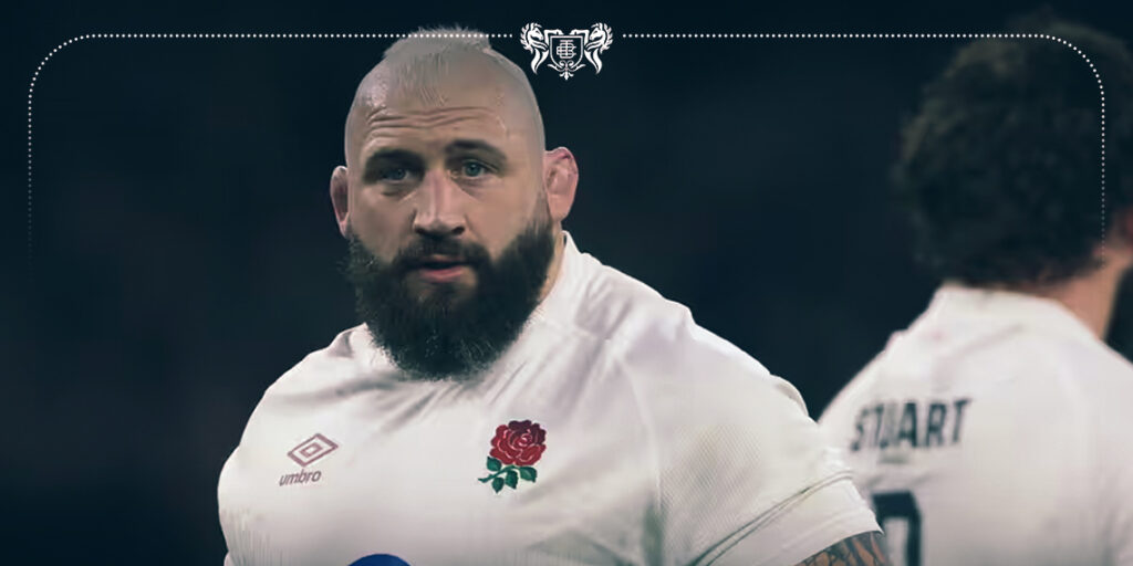 Joe Marler Retires from International Rugby