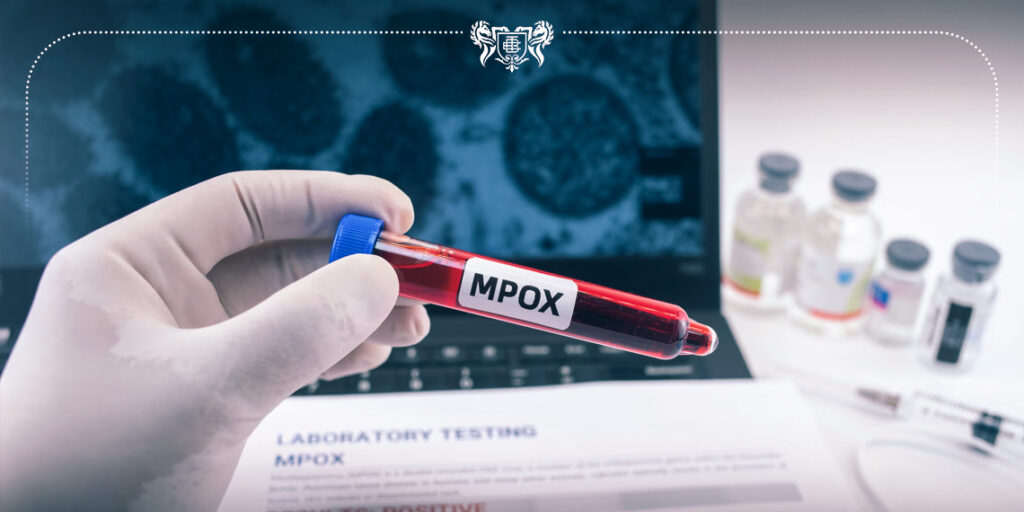 UK Reports 2 Additional Cases of New Mpox Variant