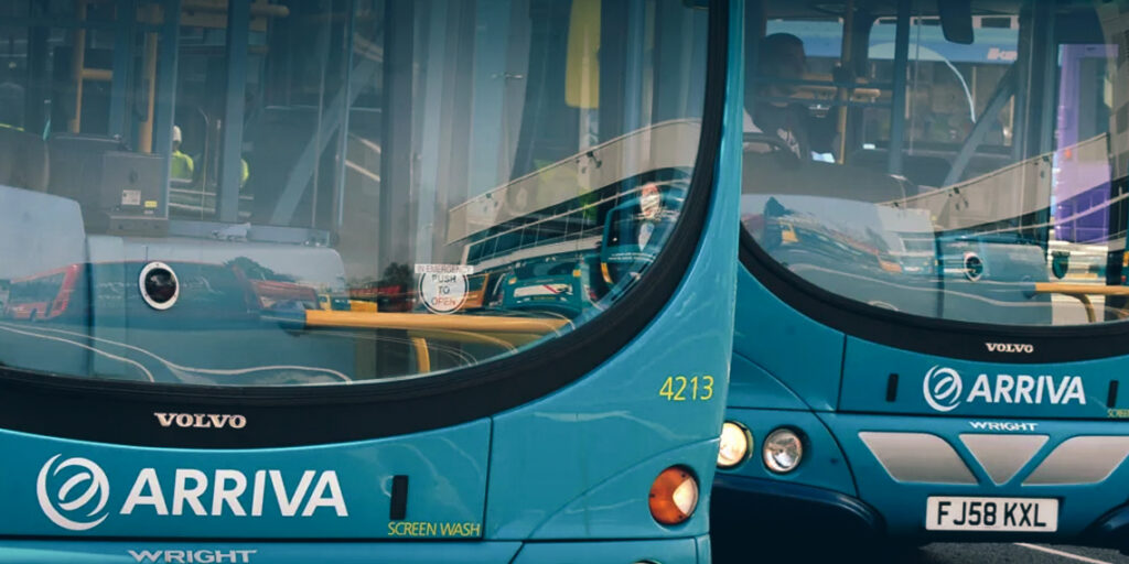 Arriva Announces Bus Service Cuts