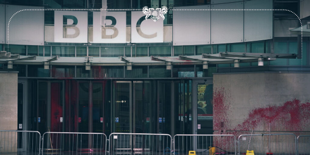 BBC Staff Accuse Broadcaster of Pro-Israel Bias in Gaza Coverage