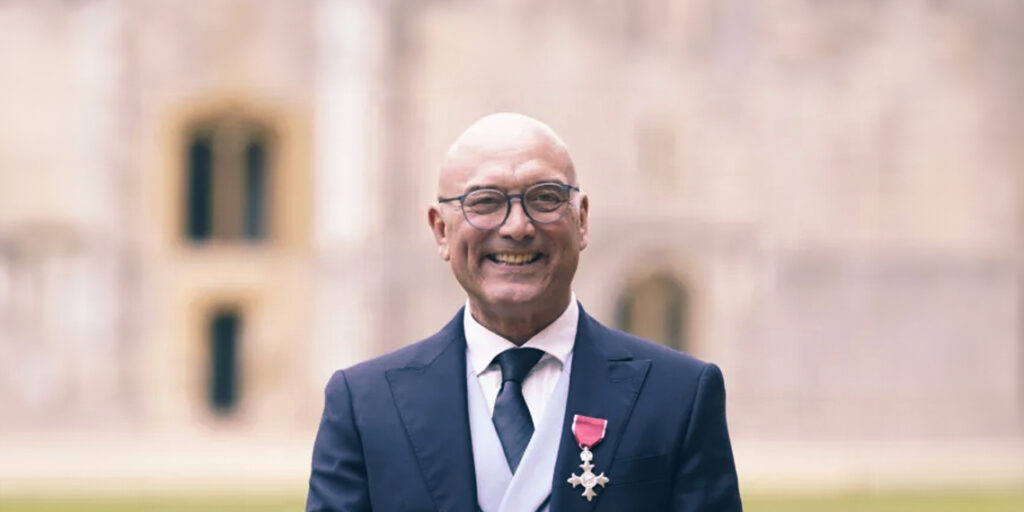 Gregg Wallace Faces MasterChef Investigation