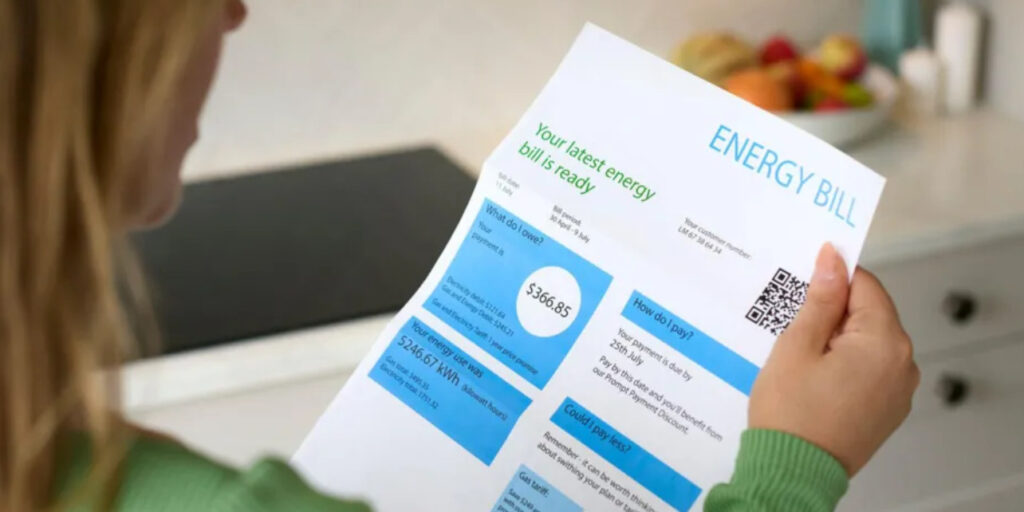 UK Energy Bills to Rise in January