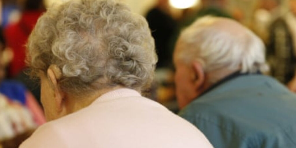 Social Care Providers in UK Face £2.8 Billion Crisis