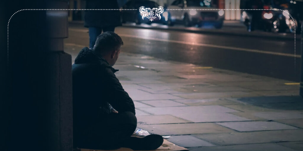 Hull Secures £70k to Combat Winter Homelessness