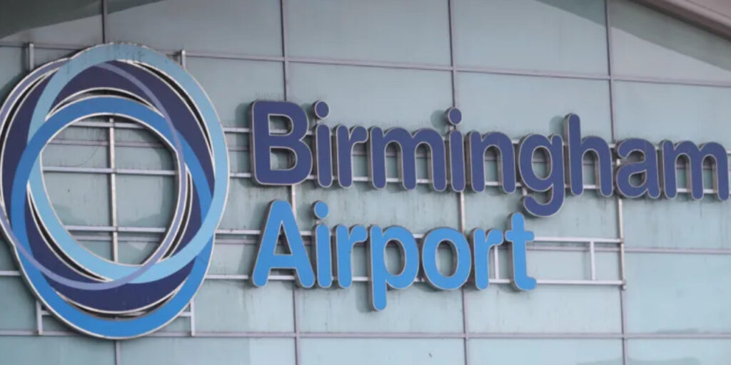 6 People Charged as Cocaine Seized at Birmingham Airport