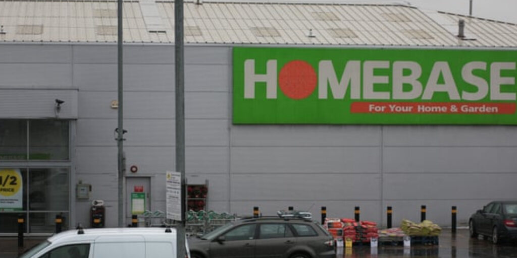 Homebase to Cut 1,700 Jobs Amid Insolvency Reports