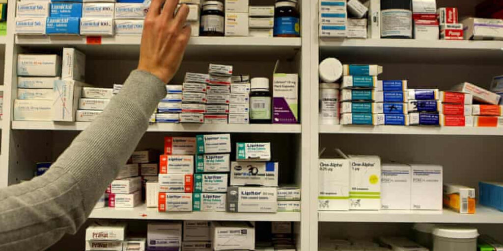 Pharmacies Warn of Service Cuts Over Funding Crisis