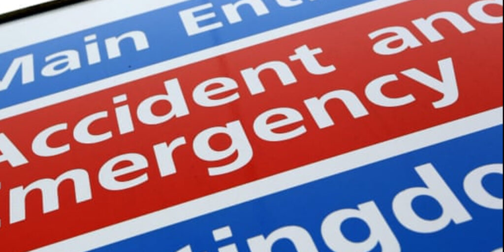 Emergency Doctors Warn of Looming Winter Crisis in UK A&Es