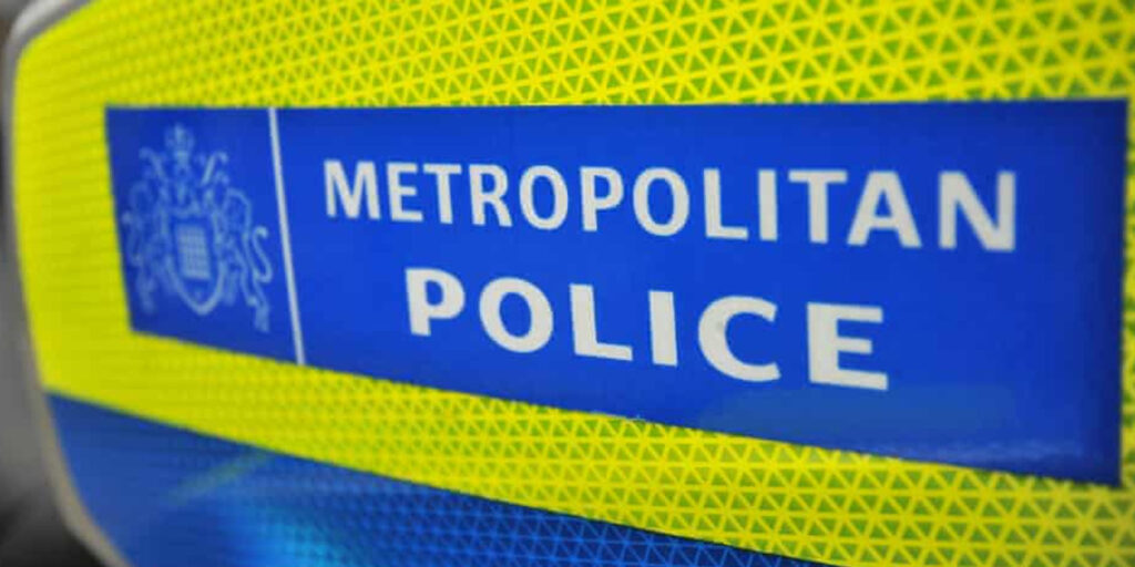 Met Police Officers Accused of Sexual Assault