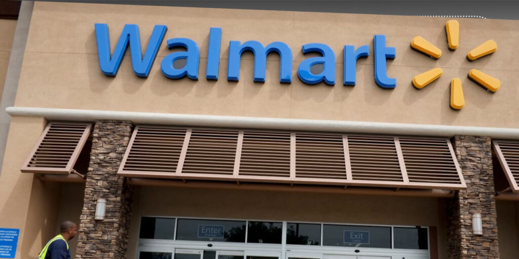 Walmart Scales Back Diversity Initiatives Amid Activist Pressure