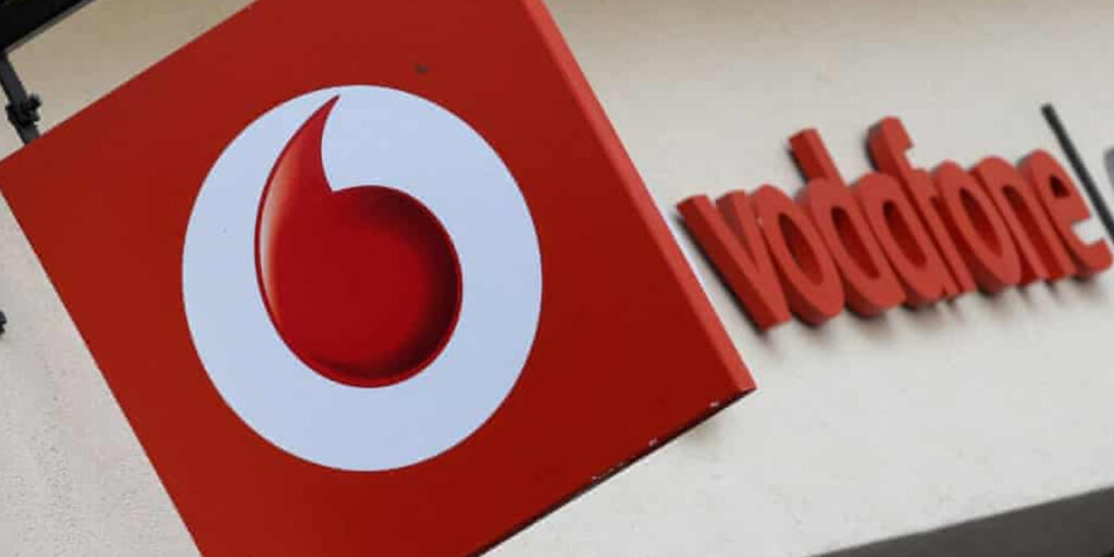 Vodafone & Three Merger to Create UK’s Largest Mobile Network Vodafone & Three Merger to Create UK’s Largest Mobile Network