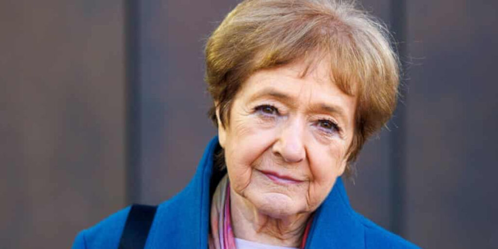 Margaret Hodge Named UK Anti-Corruption Champion