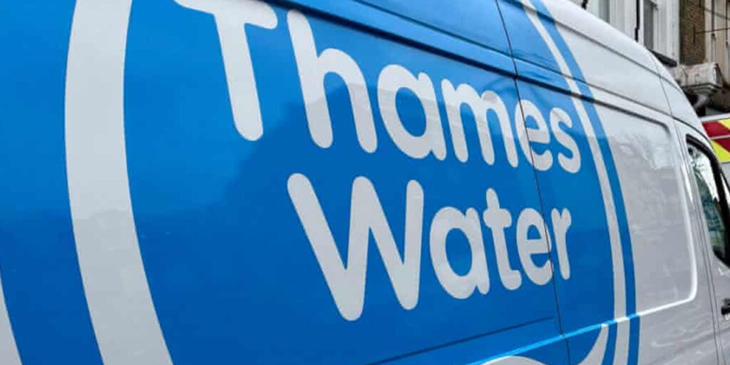 Thames Water Seeks £3bn to Avoid Nationalisation Amid Cash Crisis