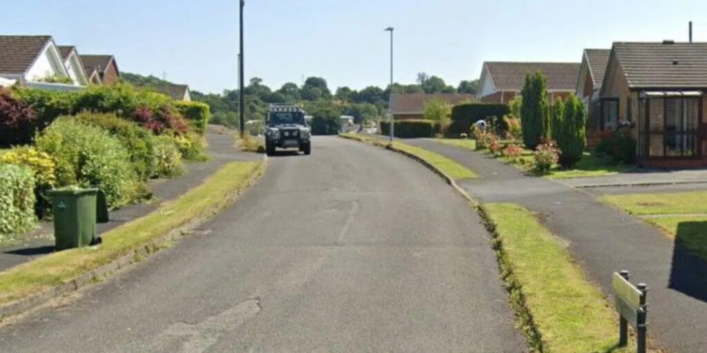 Suspect Arrested for Attempted Murder in Llandrindod Wells