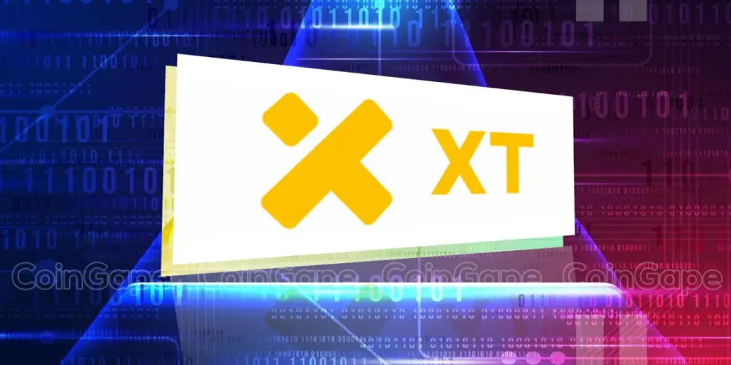 XT Exchange Suspends Withdrawals Amid $1.7 Million Security Breach