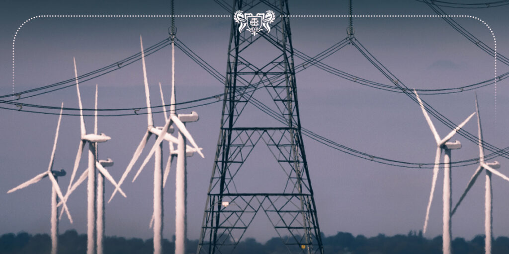 UK's Path to 2030 Clean Power Grid Faces Challenges