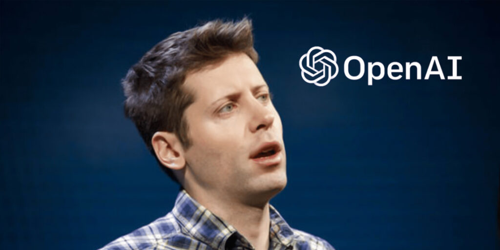 OpenAI’s CEO Expresses Optimism for Cryptocurrency Future