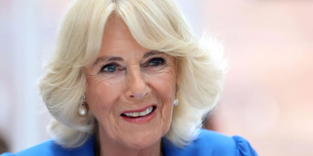 Queen Camilla Resumes Public Role After Chest Infection