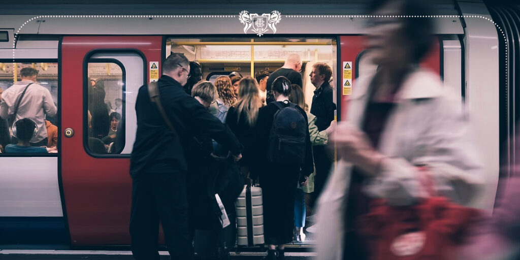 Planned Strikes by London Underground RMT Workers Suspended