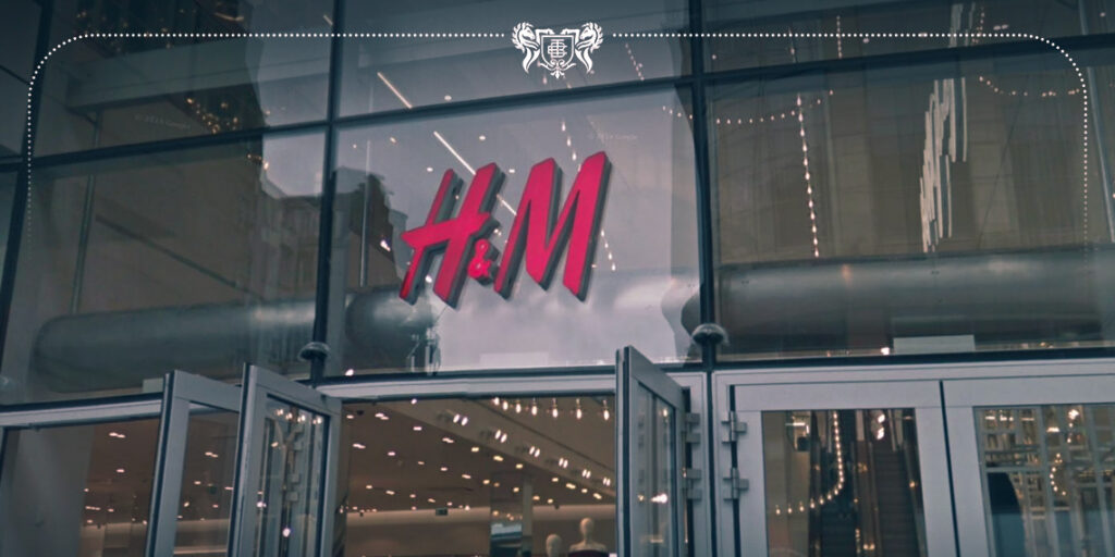 H&M to Close Edinburgh Call Centre