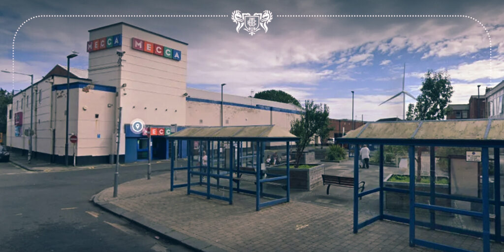 3 Injured in Knife Attack at Blyth Bus Station