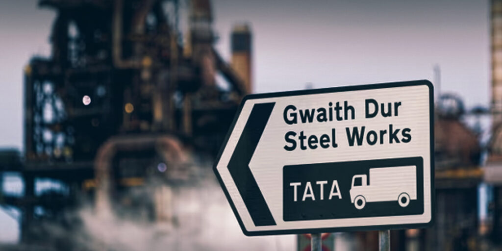 Labour Announces £80M for Port Talbot Workers