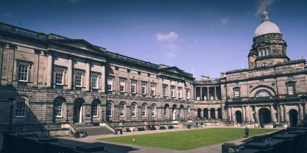 Edinburgh University to Cut Staff Amid Financial Pressures