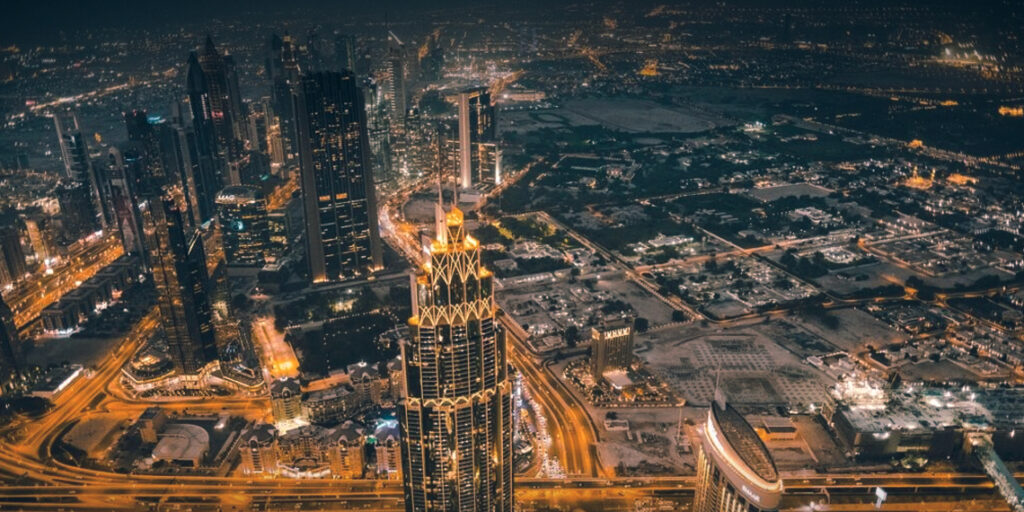 Crystal Intelligence & Bitoasis Join Dubai Police to Tackle Blockchain Crimes