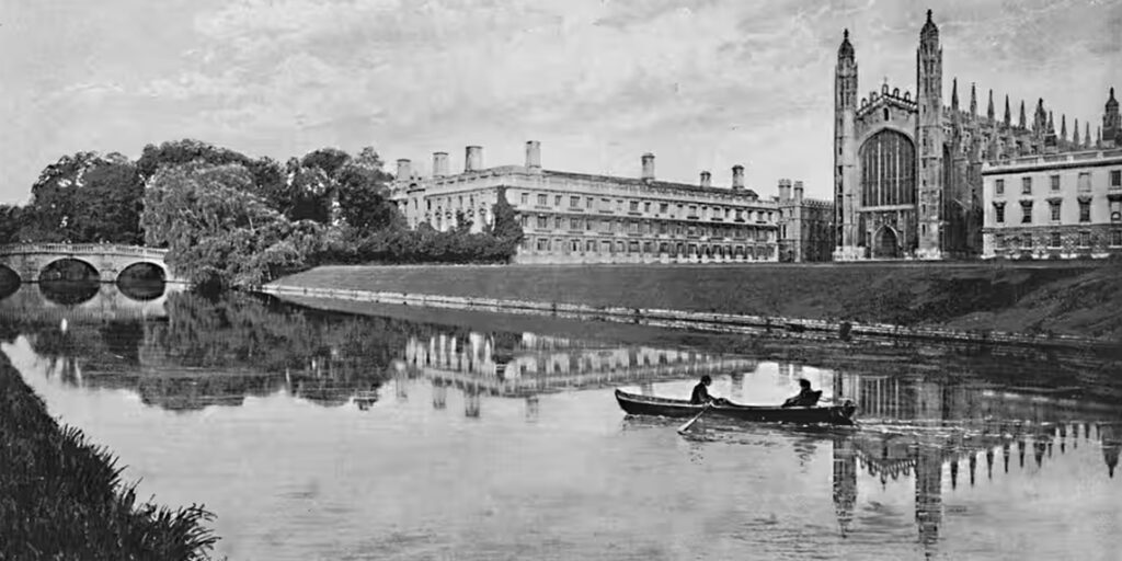 Historian Calls for Apology Over Cambridge’s Spinning House Scandal