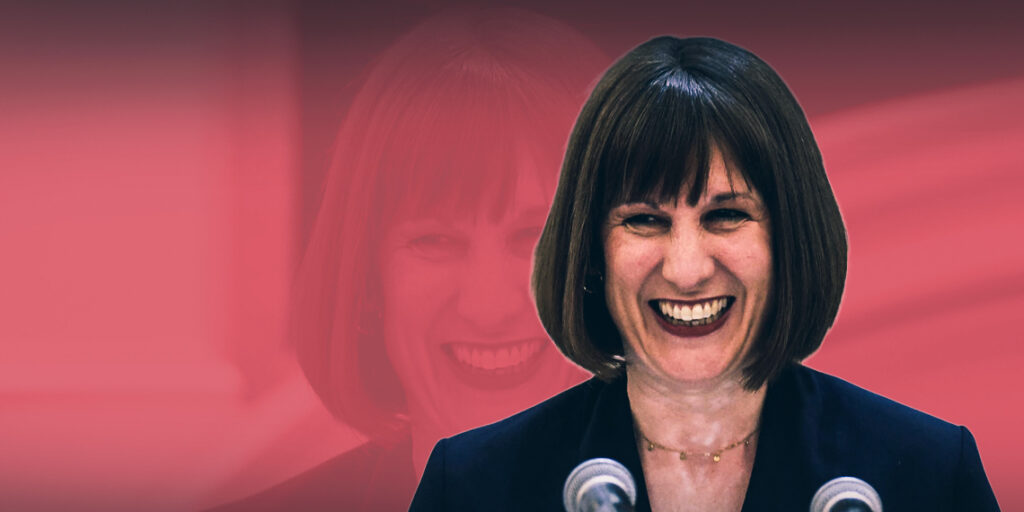 Rachel Reeves' Budget May Cost Britain 100,000 Jobs