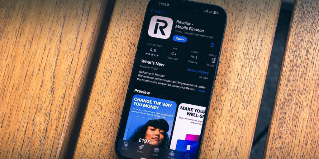 Revolut to Launch UK and EU Stock Trading in 2024