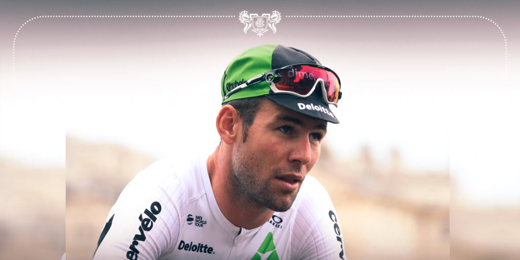 Sir Mark Cavendish to Ride Final Career Race at Singapore Criterium