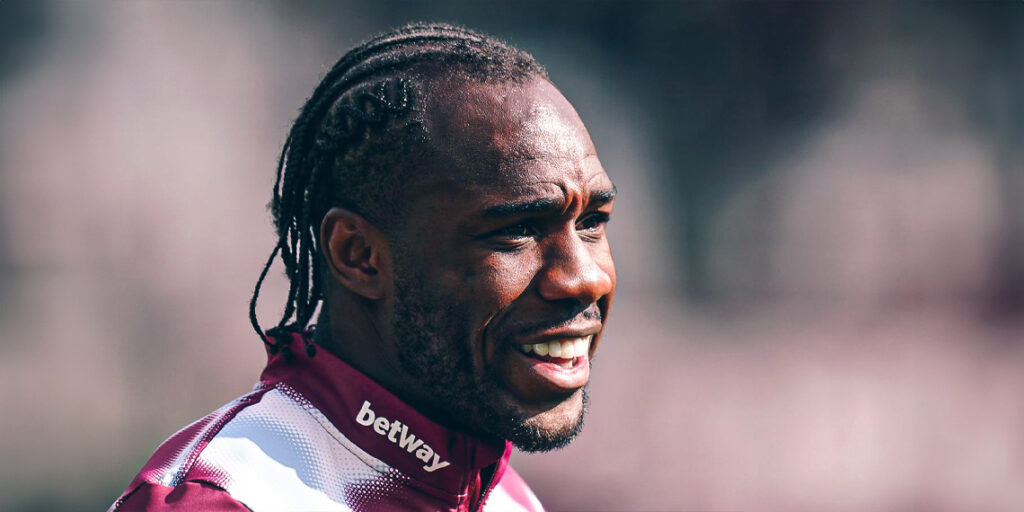 West Ham’s Antonio Undergoes Surgery Following Car Accident