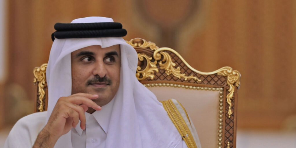 Qatar & UK to Strengthen Ties